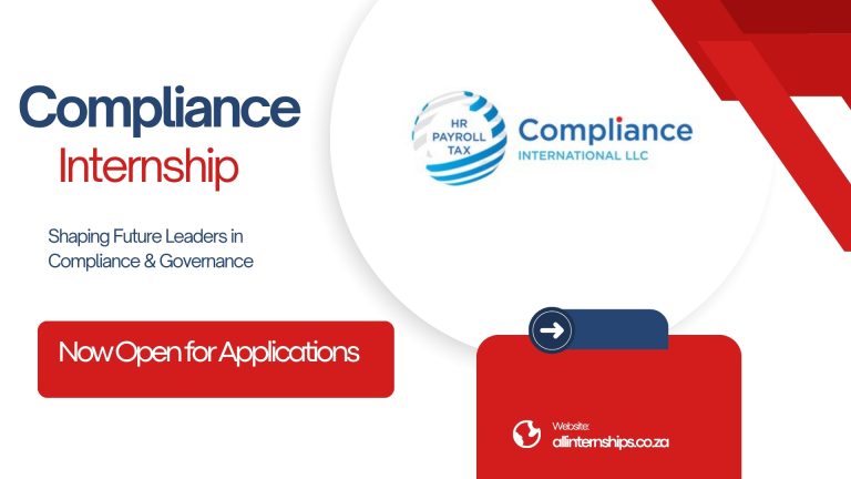 Accenture Compliance Consulting Internship – Amsterdam