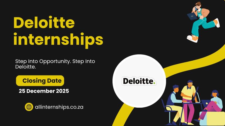 Deloitte Data & AI Solutions Engineering Summer Scholar