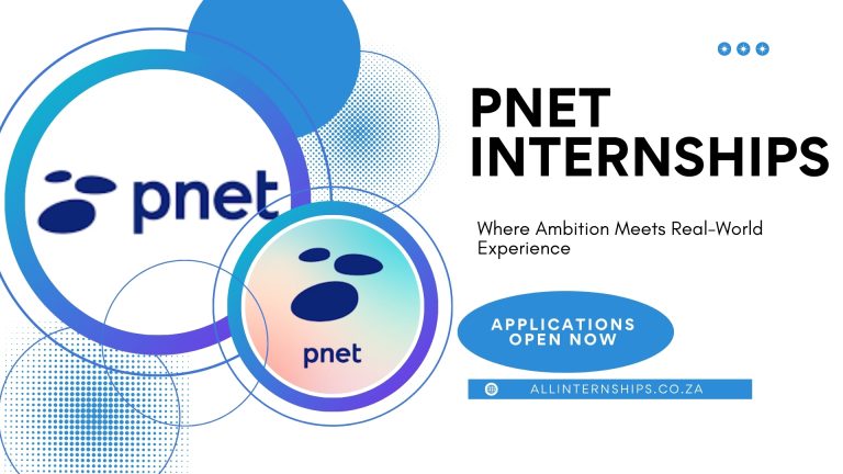 Recruitment Consultant Position at Pnet – Century City