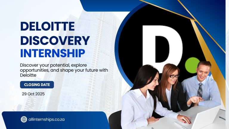 TETA ICT Internship 2025 – Apply Now