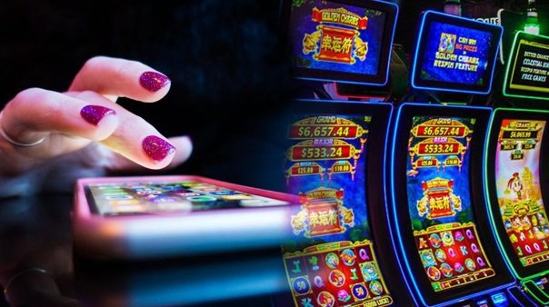 Odkryj Wartość Najlepszych Gier Kasynowych w SlotsDJ Casino Online